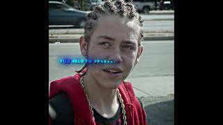 The boy had his bike stolen./🎬Shameless Season 6#movie #film #edit #shameless