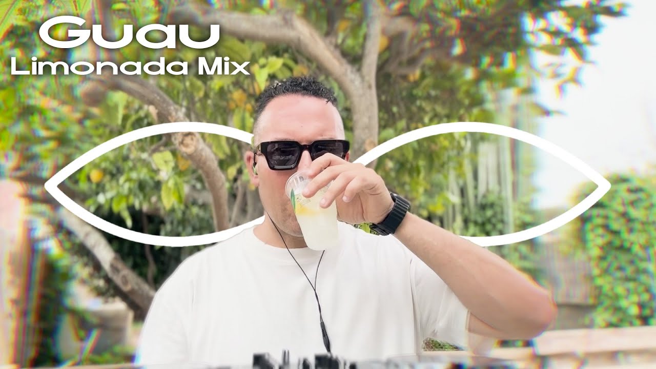 Obejrzyj Guau - Limonada Mix w YouTube Obejrzyj Guau - Limonada Mix w YouTube