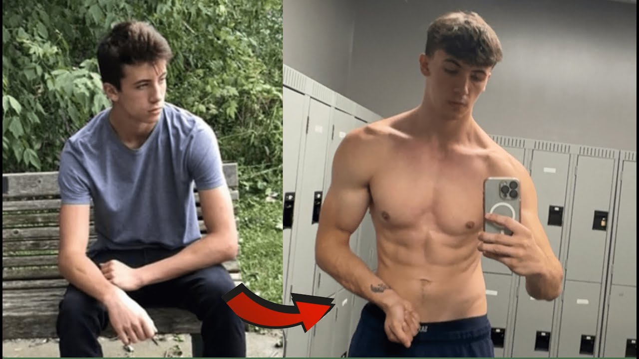 How To Bulk PROPERLY!