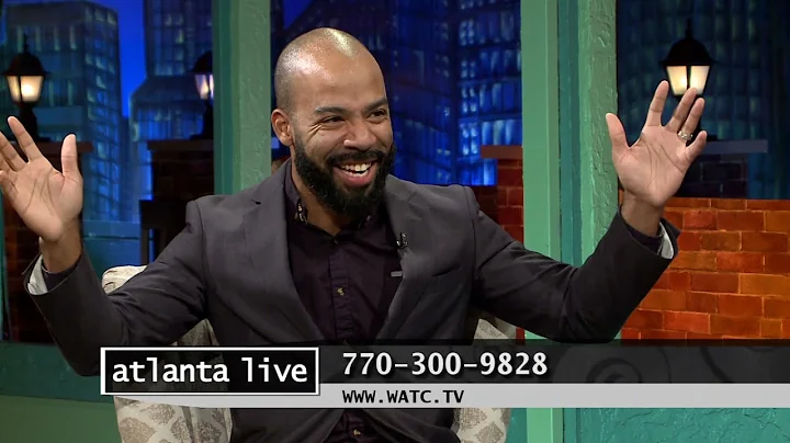 ATLANTA LIVE 09/10/21 | James & Regina Howard host...