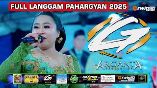Download Lagu FULL LANGGAM TERBARU ARGANTA 2025 MP3