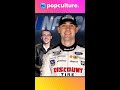 Interview on NASCAR Competition Level | Austin Cindric