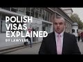 Polish Visa Questions Answered - WarsawSocial.com