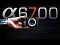 New sony a6700 change these 6 settings first