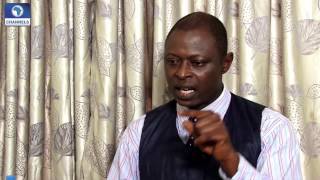 Roadmap 2015: Security Expert Gives Tips On How Insurgents Can Be Toppled