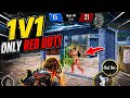 17 Kills Red Dot Only 🔥 | Insane TDM Domination | OP Clutch Gameplay!