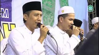 NEW Qasidah Ya Ahla Baitin Nabi | Allahu Allah Lamma Nadani | Al Madad - Gus Ilham & Ustadz Rozi