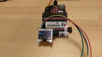 小彼特+ESP8266+ThingSpeak+IFTTT