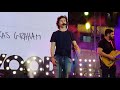 Stick Around - Lukas Graham Live At Eastwood