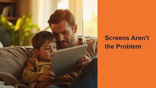 Turn Screen Time Into Creative Time 4 Swaps