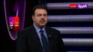 مروان حجو الرفاعي عضو المجلس والائتلاف الوطني السوري Marwan Hajjo