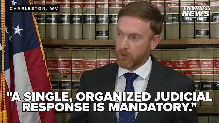 WV attorney general looks to combine vaccine exemption lawsuits in Raleigh County