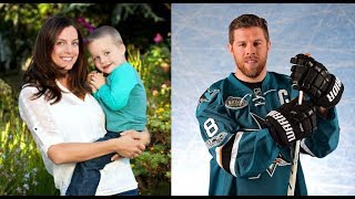 Joe Pavelski's Wife Sarah Pavelski (American ice hockey player)