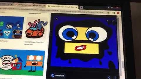 finding splaat jr. part 1 new parents