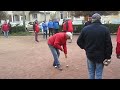 Challenge Pétanque des 55ans à Barentin le 30/03/2022 - Team Jean, Manu et Eric