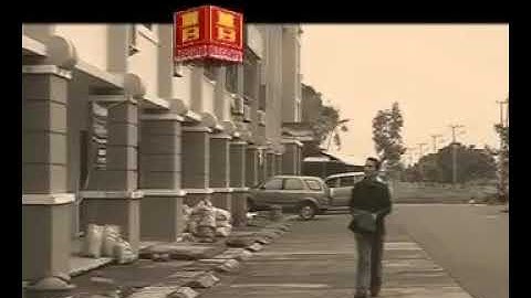 Iwan Tompo - Sare Sarengku Ri Lino (Cipt. Iwan Tompo)