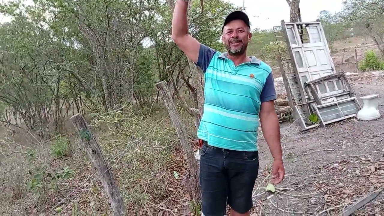 Acompanhar o vídeo de hoje foi diferenciado 