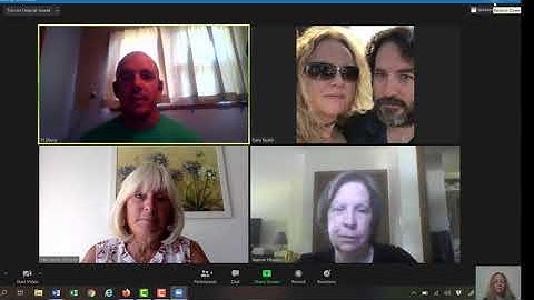 Synchronous Math Course Experience at DCC