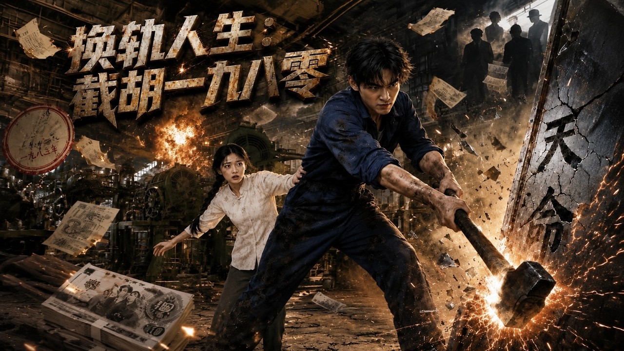 換軌人生：截胡一九八零
