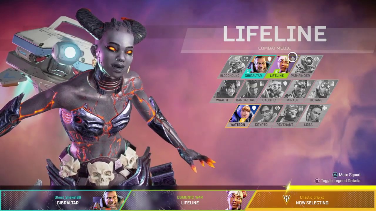 lifeline apex lifeline apex