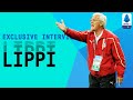 "I think Kulusevski will do great things!" | Marcello Lippi | Exclusive Interview | Serie A TIM