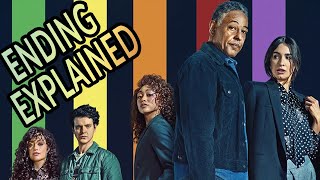 KALEIDOSCOPE Ending & Heist Explained! Best Viewing Order and Biggest Unanswered Questions