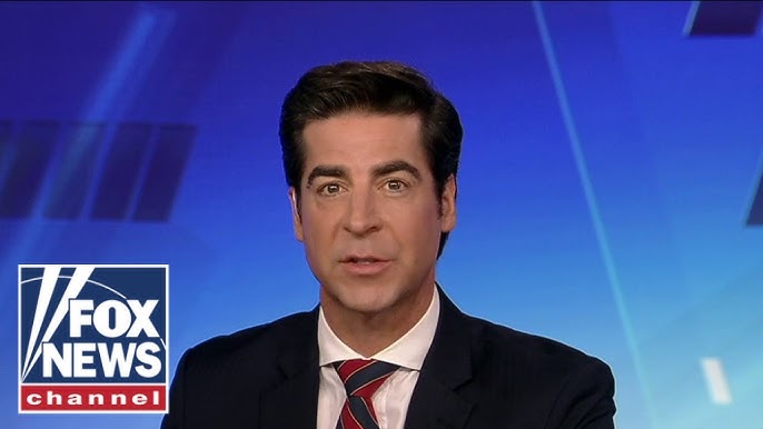 Jesse Watters Reefer Madness Is Now A Manslaughter Defense