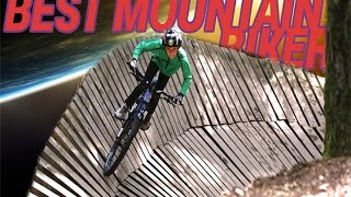 TJ Jones- This 10 year old is a better Mountain Biker than you!