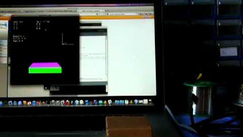 Dance.Draw NewBox 6DOF IMU 3D Orientation sensor