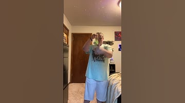 Yo-yo trick to the beat