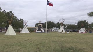 McMurry student, alumna react to elimination of Tipi Village