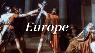 𝐀𝐟𝐭𝐞𝐫 𝐃𝐚𝐫𝐤 - 𝐄𝐮𝐫𝐨𝐩𝐞 𝐄𝐝𝐢𝐭