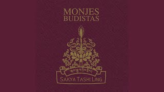 Video thumbnail of "Monjes Budistas Sakya Tashi Ling - I Wanna Fly"