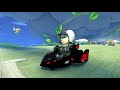 【MK8 Worldwide Races】- Session 12/11/2021