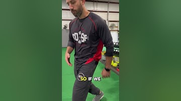 Why We Love Core-Engaged Deadbugs