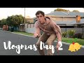 Welcome To My &quot;Real&quot; Life - VLOGMAS SEASON 3 (Day 2 of 20)