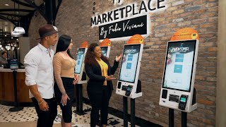 How to start your culinary journey | The Marketplace