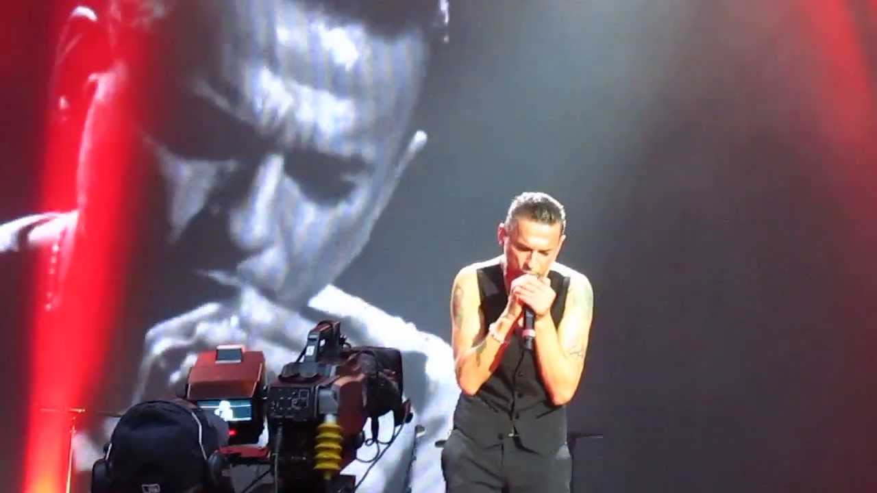 depeche mode moscow 22.06.2013 - 8
