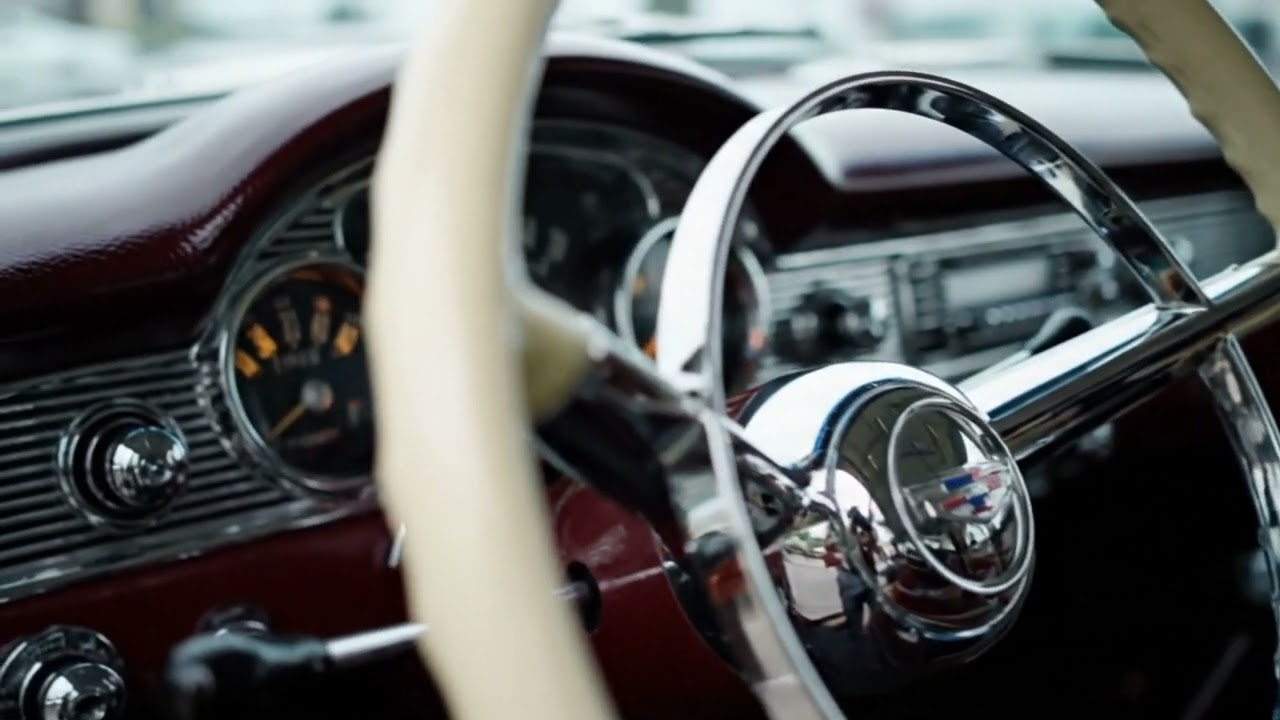 1950 Chevrolet 3100 Restomod — Classic Soul, Modern Power