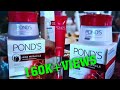 PONDS AGE MIRACLE DAY CREAM REVIEW|ANTI AGING FACE CREAM|NATURAL CREAM