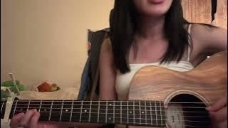 落日飛車 Sunset Rollercoaster - Bluebird (cover)