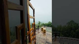#sajak সাজেকে বৃষ্টিময় মুহূর্ত কাটানো কিছু সময় #foryou