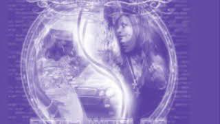 gangsta boo hard not 2 kill chopped and screwed