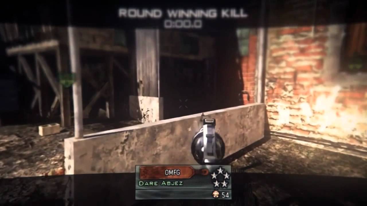 DareCams 42 l By BioHazard & Meek [UPDATE]