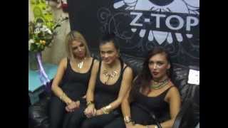 Группа SEREBRO про песню \ Группа SEREBRO про песню \