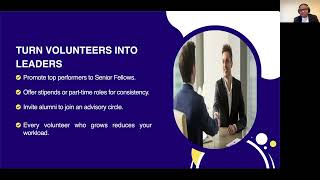 Module 5 — Evaluation, Scaling & Long-Term Growth Net Worth