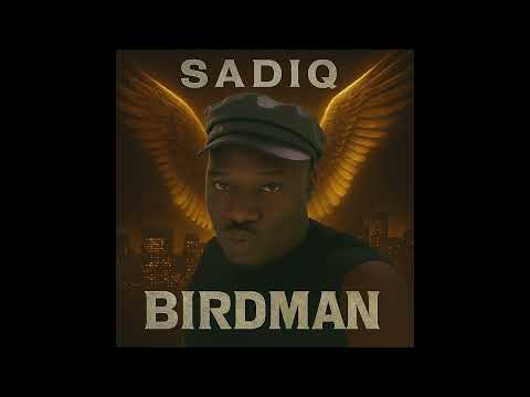 شعبان صادق بيردمان شعبان 