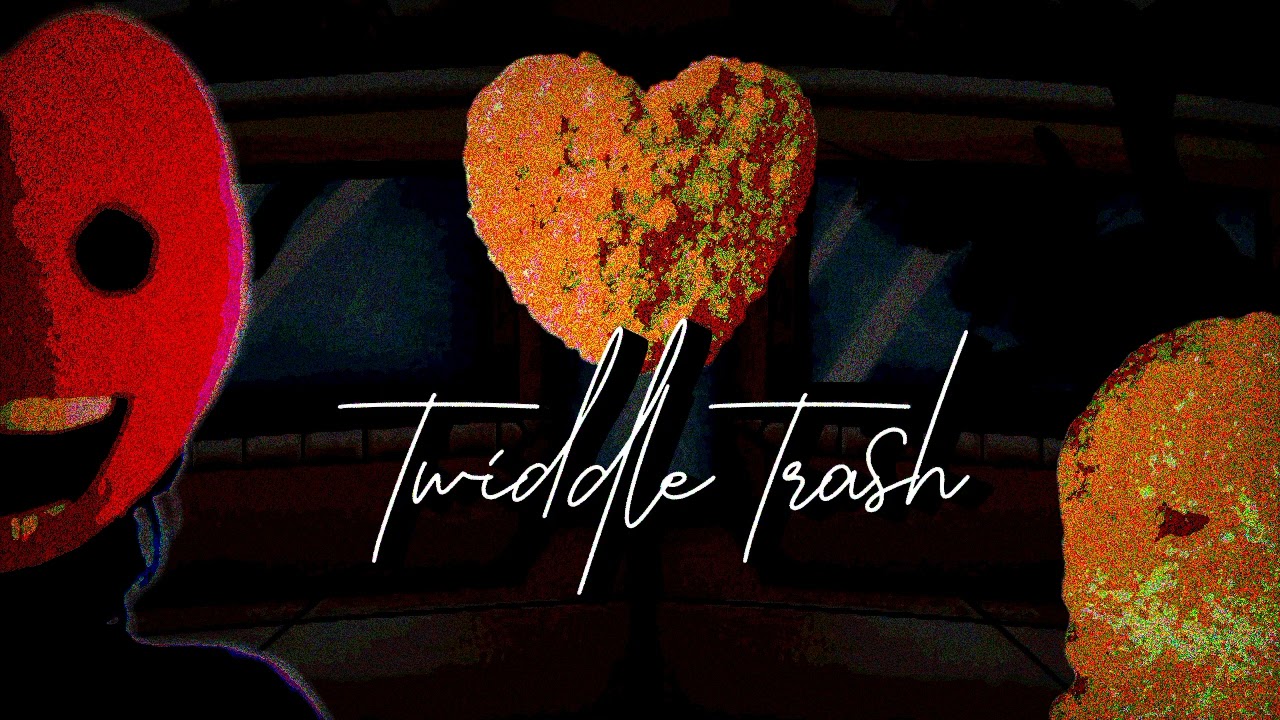 TWIDDLETRASH (OG MIX) | TWIDDLEFINGER REMIX