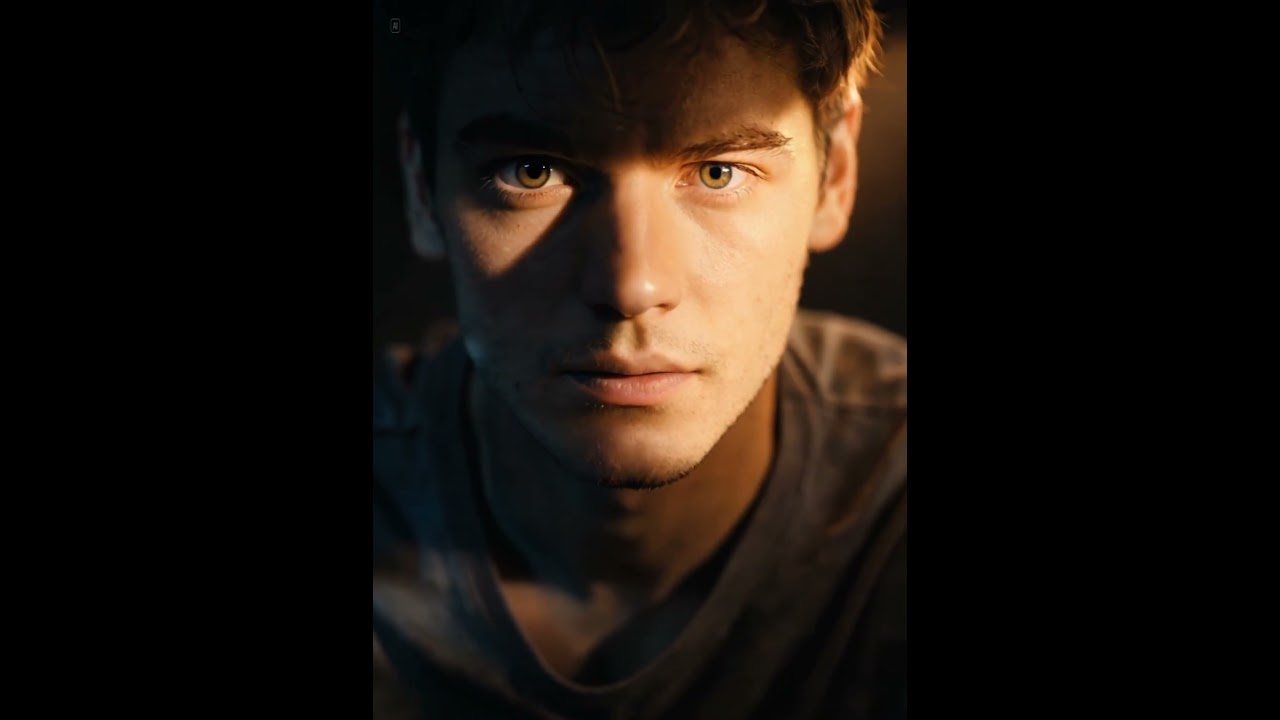 EPISODE 3 &mdash; Pertarungan Sunyi di Dalam Diri Manusia