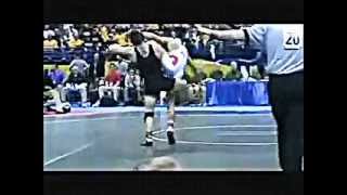 Iowa Wrestling Legacy